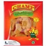 

champ chicken nugget ayam