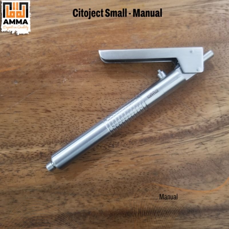 Citoject Manual AMMA