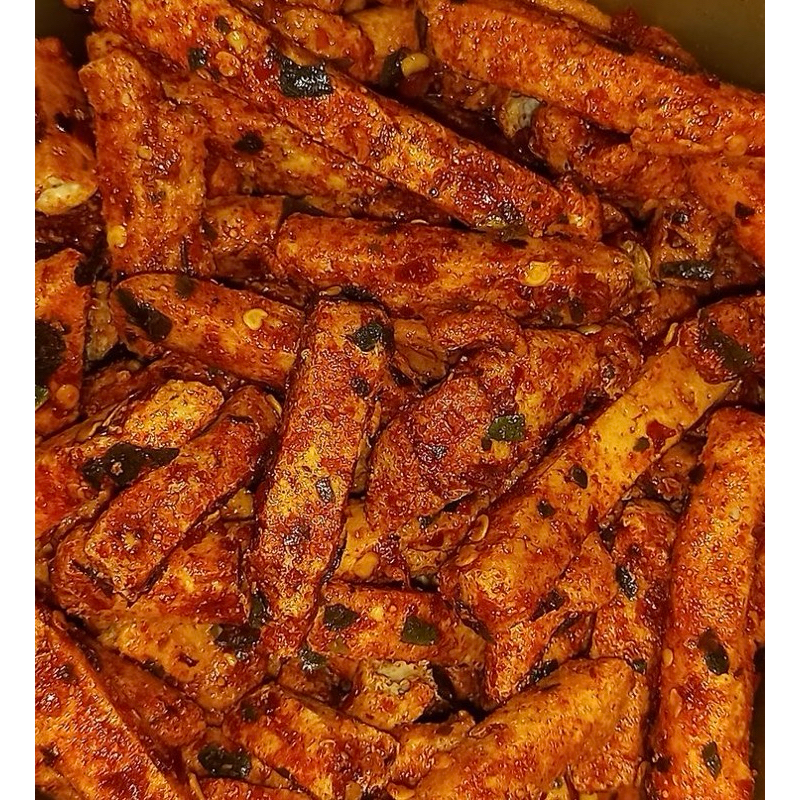 

BASRENG STIK 100gr-1kg| BASRENG KRIUK | CEMILAN | CEMILAN PEDAS | BAKSO GORENG