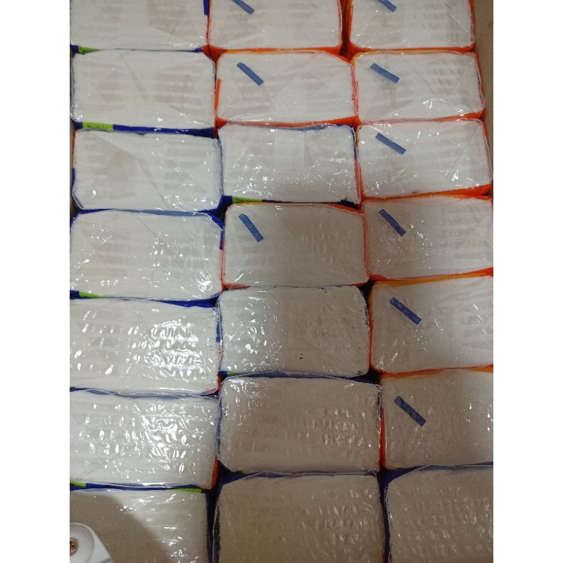 TISU NICE 360 HELAI 1 DUS ( 60 PACK)