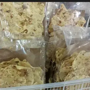 

PEYE KACANG/besar
