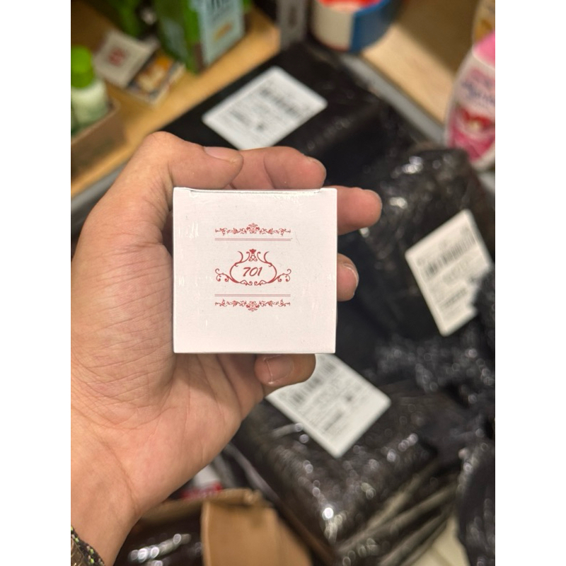 [Satuan] Cream Collagen Glowing Lightening 701 Day/Night Mencerahkan