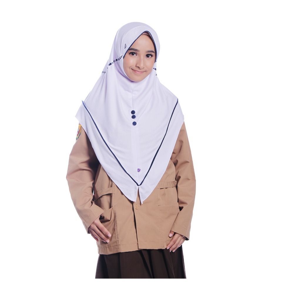 Rabbani - Kerudung New Innova Hijab Instan Rabbani ORIGINAL