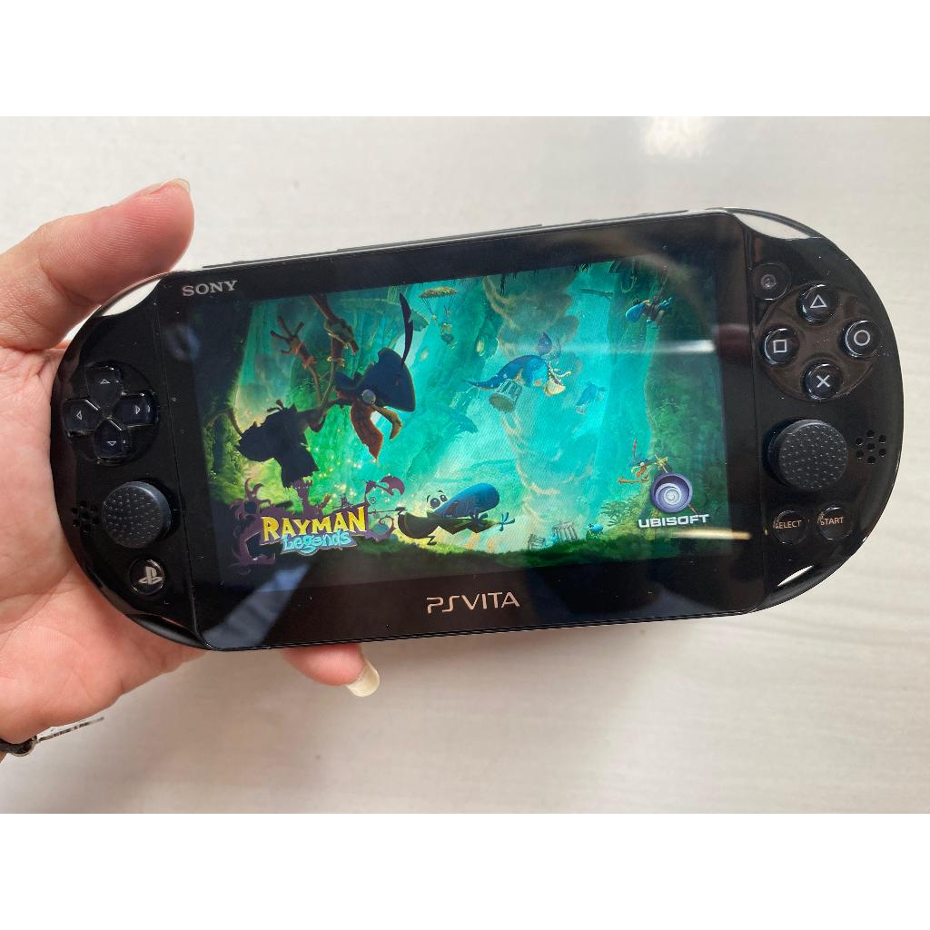 PS VITA SLIM 64GB / 128GB / 256GB / 512GB Fullset