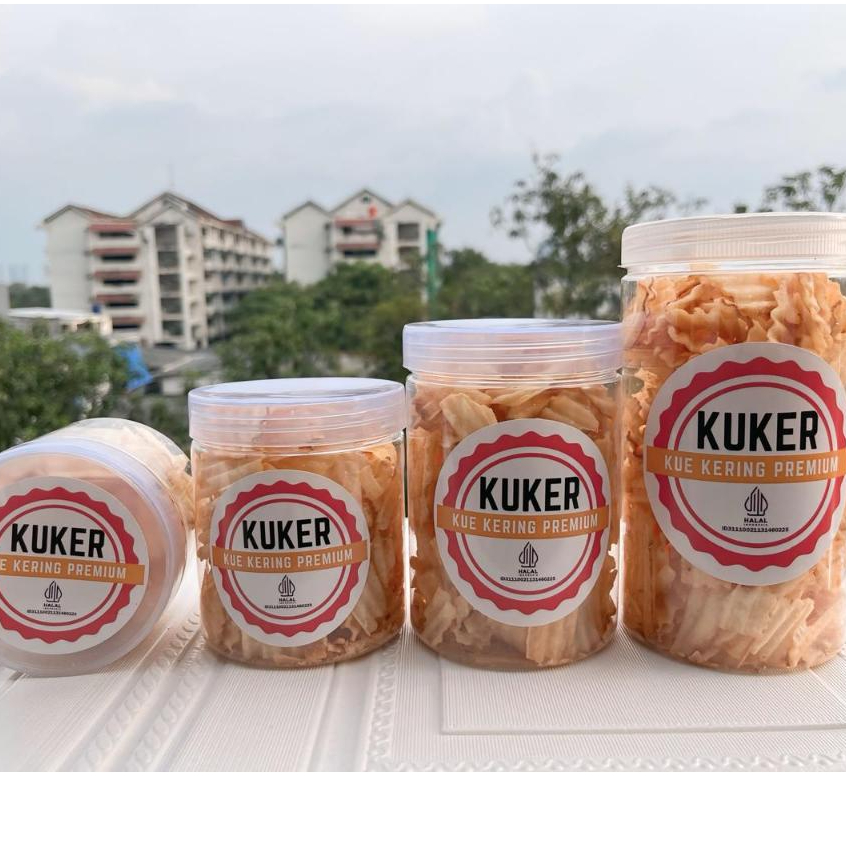 

Keripik Chuba Singkong Keju/Keripik Singkong Keju/Chuba Singkong