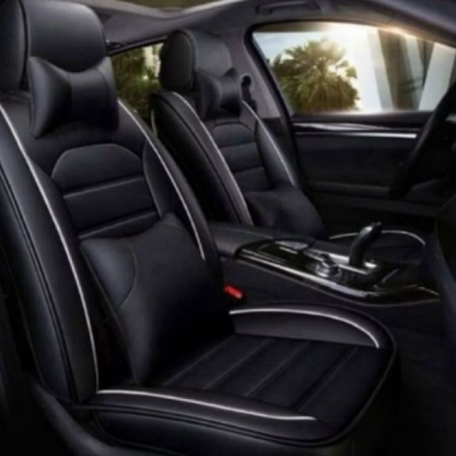 Sarung Jok Mobil Innova Reborn, Innova Zenix