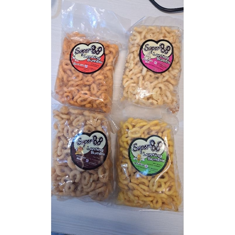 

Lanting Bumbu Super 88