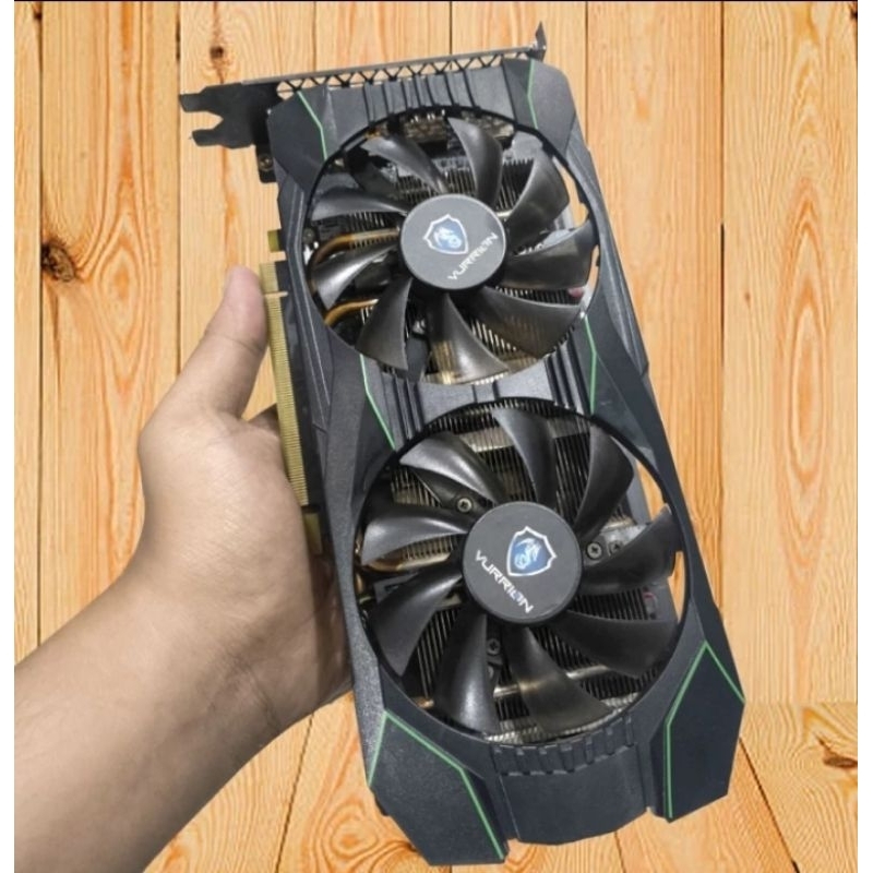 rtx 2060 super vurrion