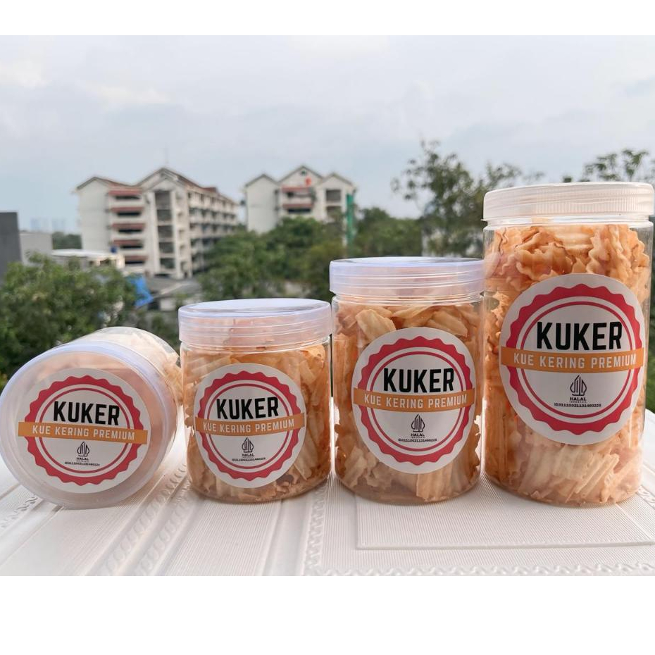 

Chuba Keripik Singkong Keju/ Keripik Chuba Singkong Premium Termurah