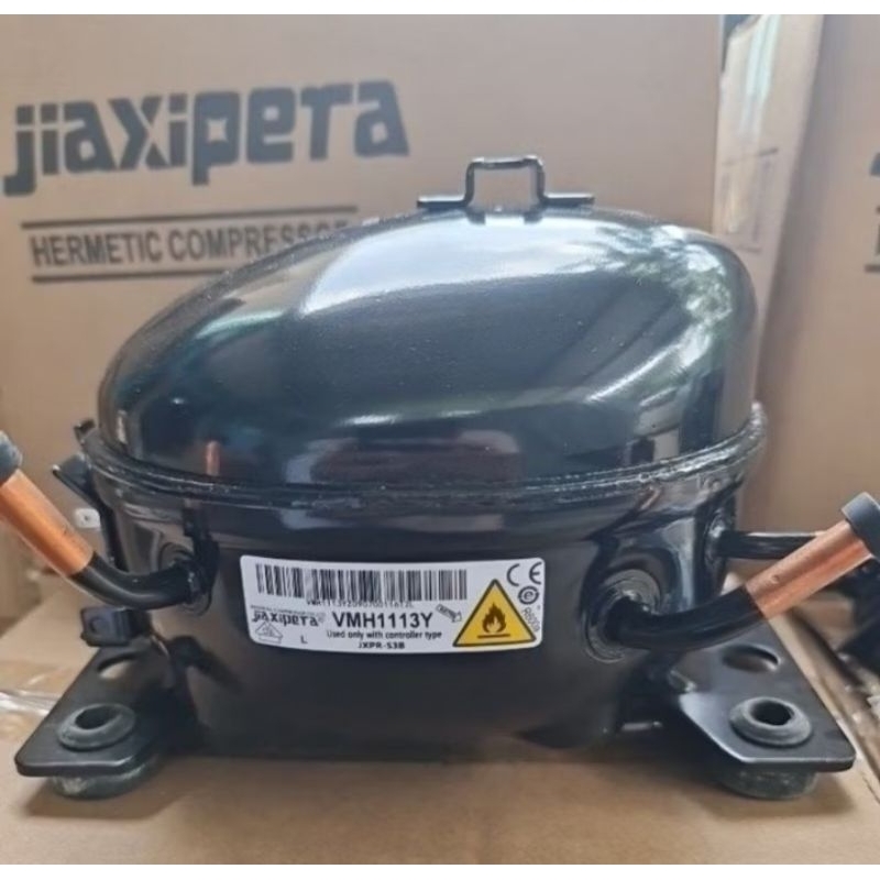 Kompresor kulkas SHARP inverter VMH1113Y R600 original