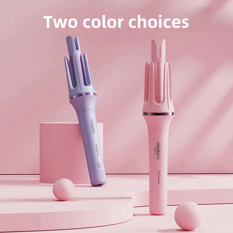 Catokan Rambut Curly Rambut Otomatis Catokan Rambut Curly Catokan Curly Otomatis