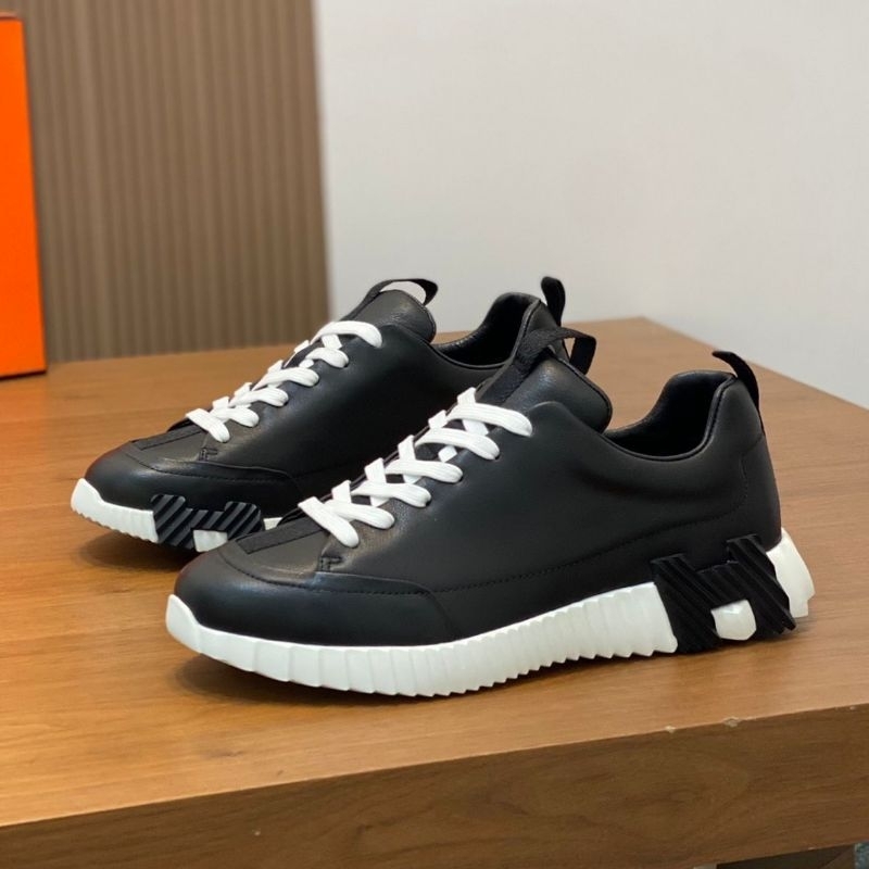 SEPATU SNEAKER PRIA HRS672 IMPORT BRANDED