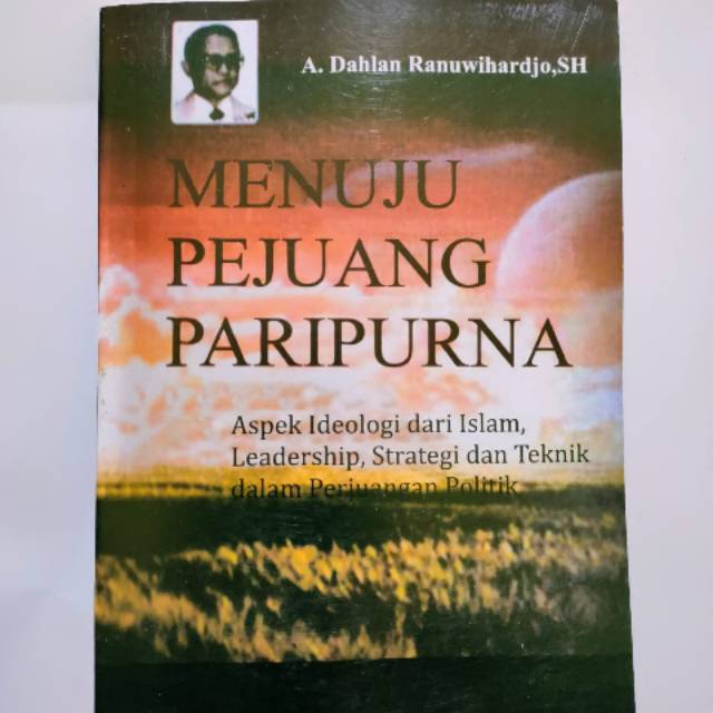 TL_ MENUJU PEJUANG PARIPURNA