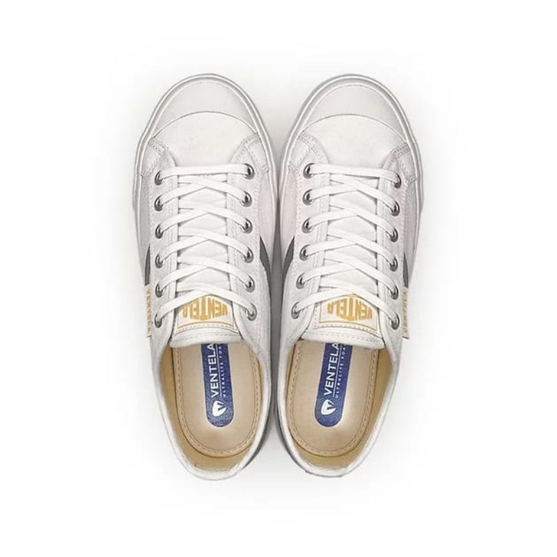 Ventela New Public White Low Original
