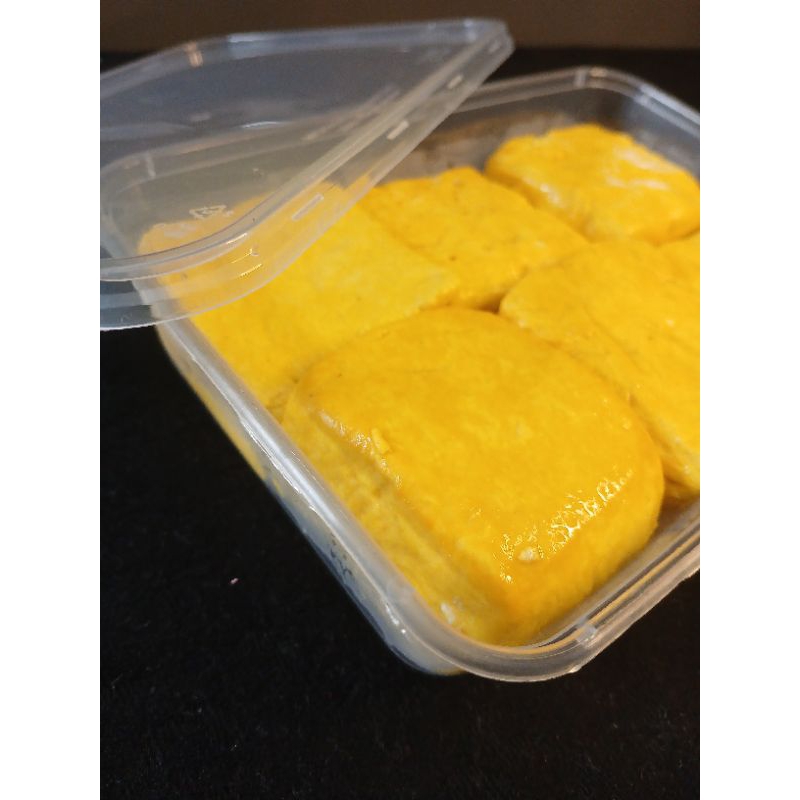 

Tahu karangsari ASLI