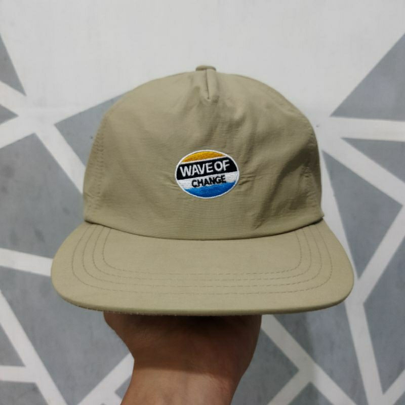 Topi Bayflow