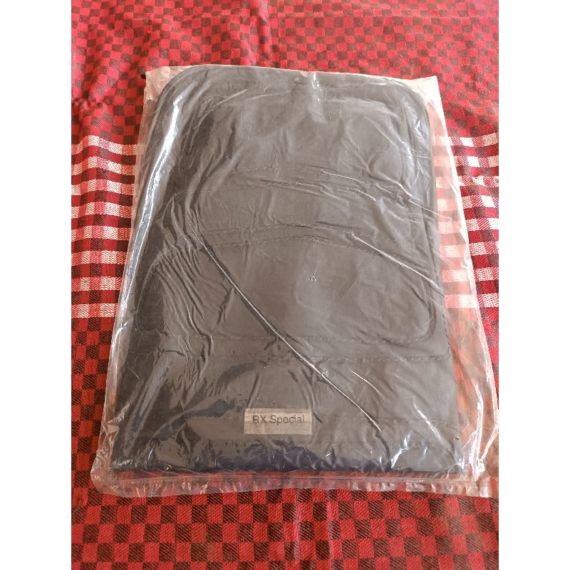 Cover jok rx spesial