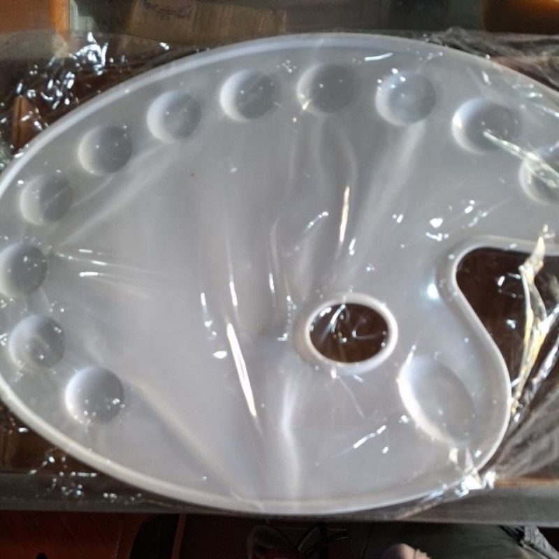 

palette plastuk Vtec type RD-B1