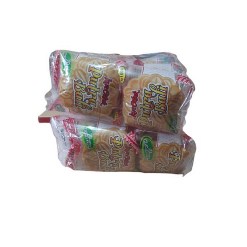 

Putra Bali Kue Pia Cetak Isi 10Pcs
