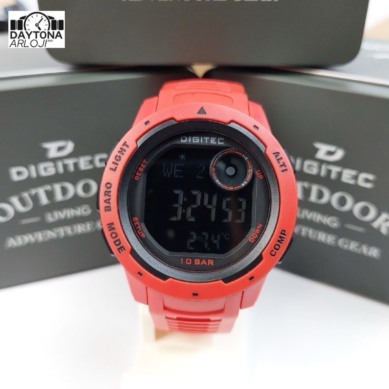 DIGITEC DA 8100T