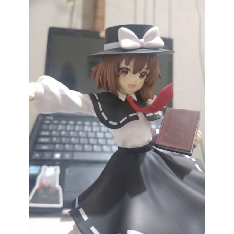 figure Touhou Renko Usami Trio Try It ORI