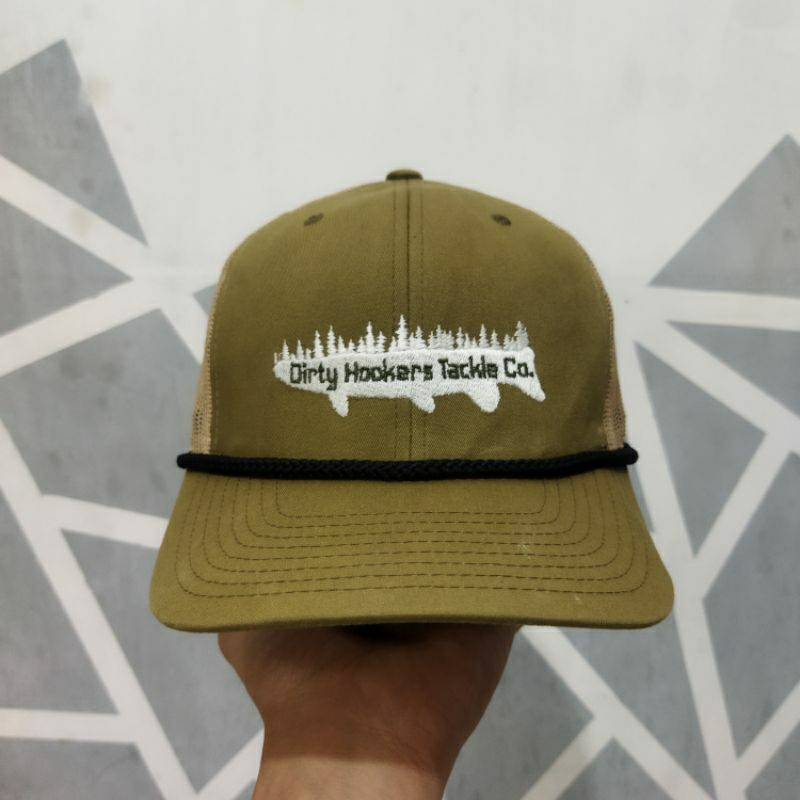 Topi Yupoong