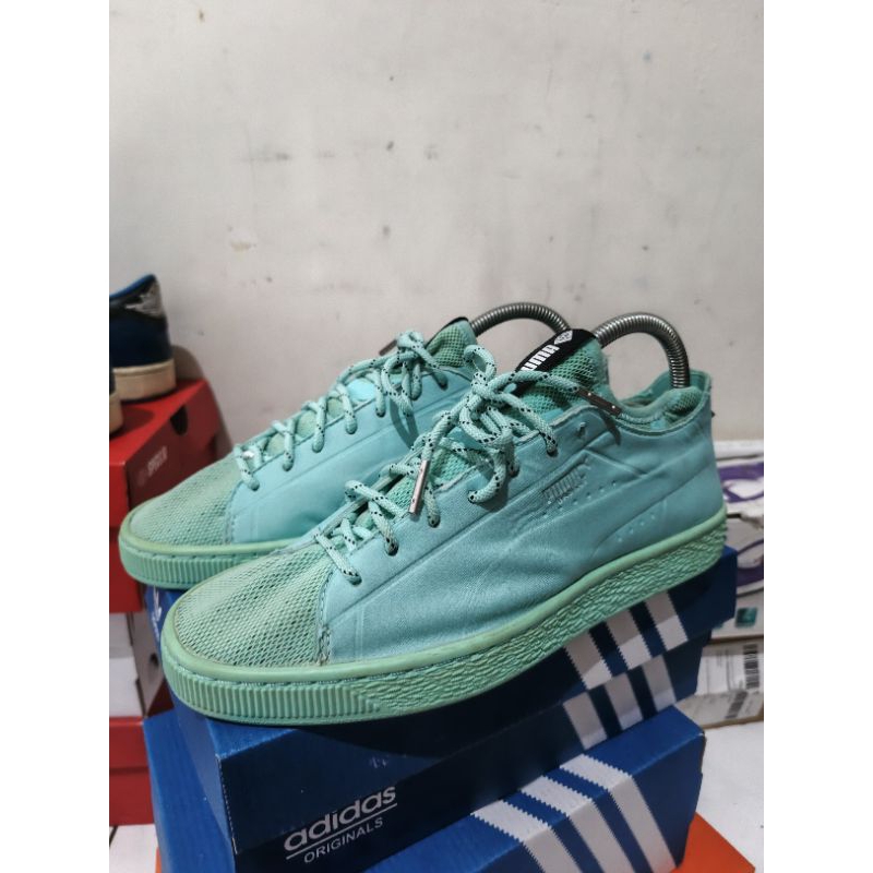 sepatu vans stussy x bape