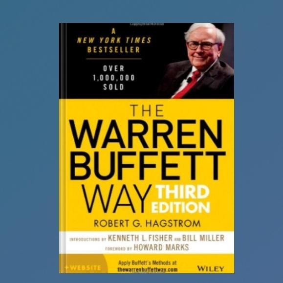[ENGLISH] TL_ THE WARREN BUFFETT WAY THIRD EDITION