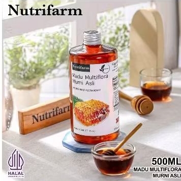 

madu asli top brand berhologram