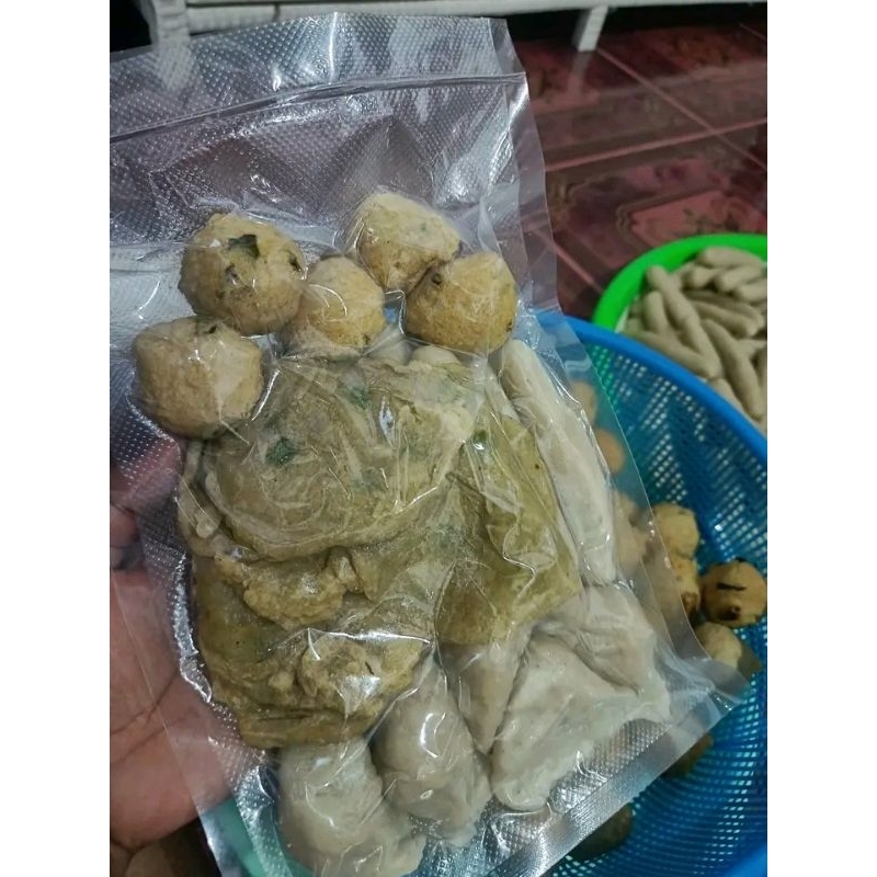 

Mpek2 MakNyus sekali coba bakal ketagihan...