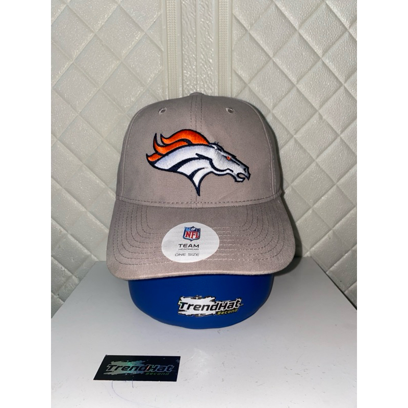 Topi Second Denver Broncos NFL