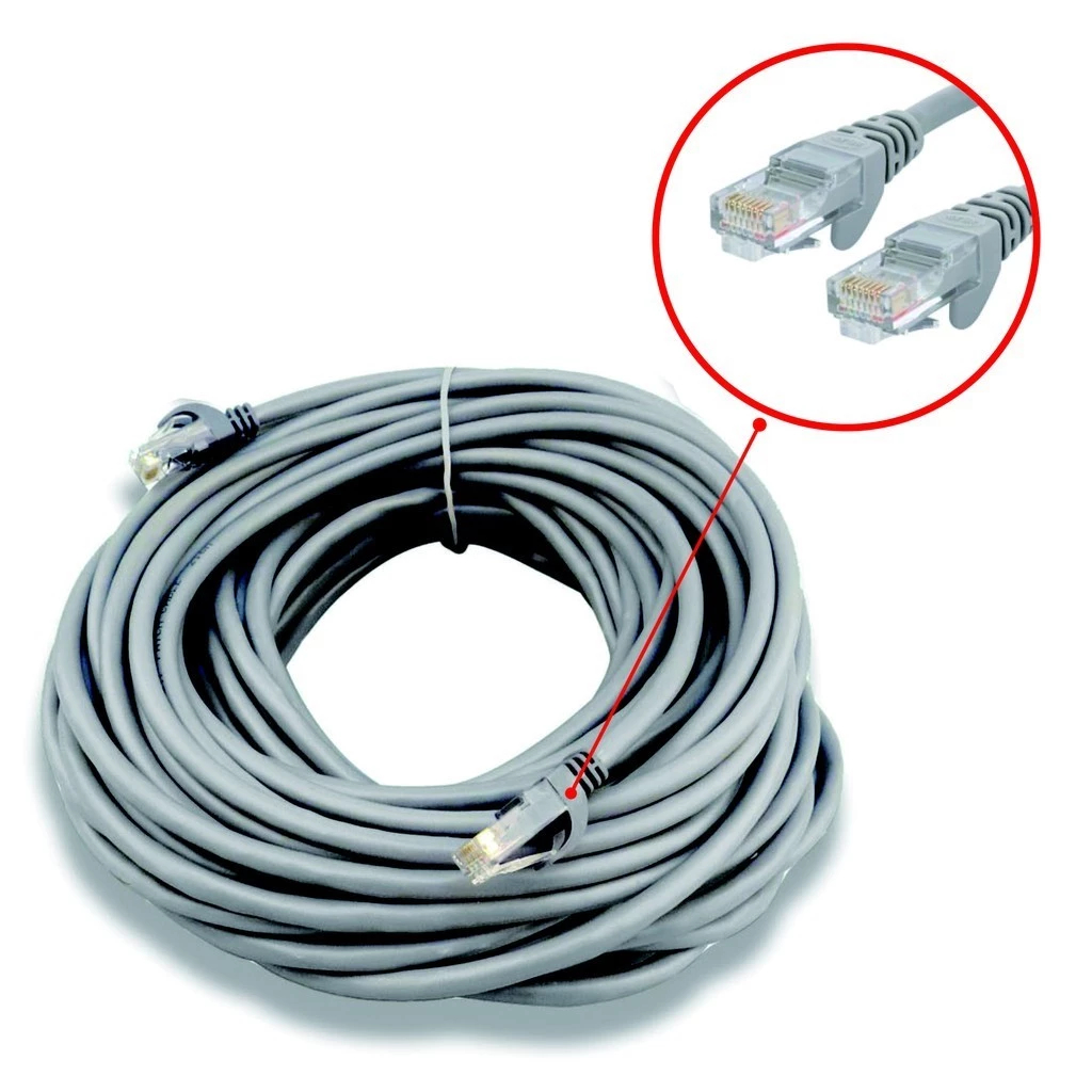 Kabel Lan UTP Straight kabel internet