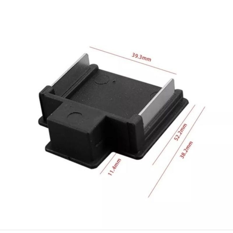 dudukan soket baterai bor  Cordless nrt bull mollar xenon
