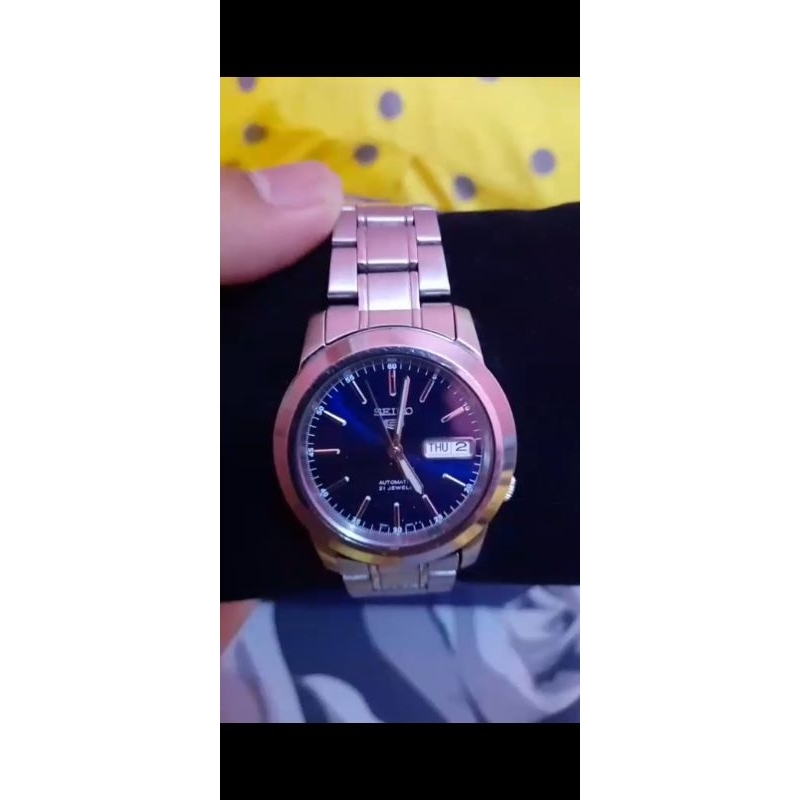 SEIKO 5 SNKE51K1