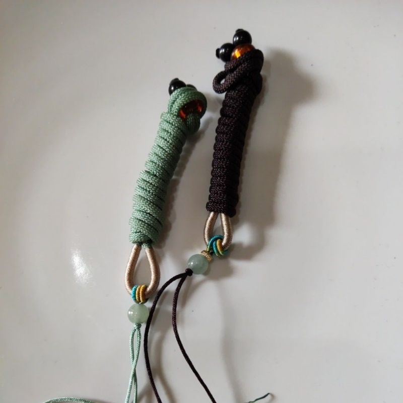Tali Kalung Giok