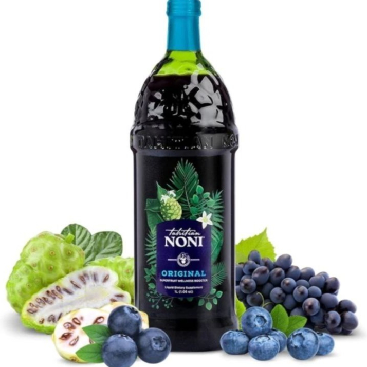 Tahitian Juice Noni 1 Liter