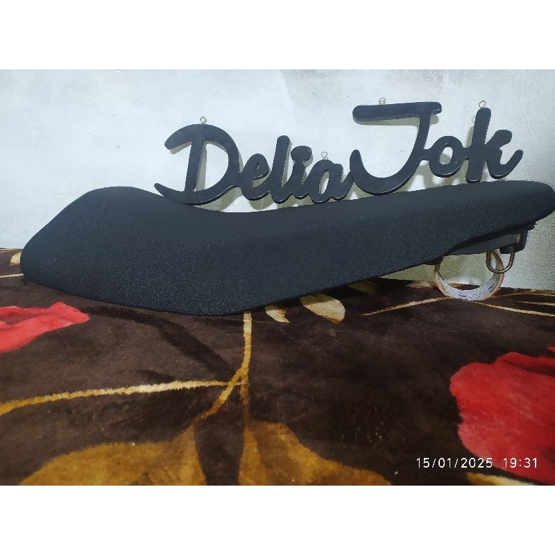 1 SET JOK VEGA R NEW FULL MODIF ROAD RACE