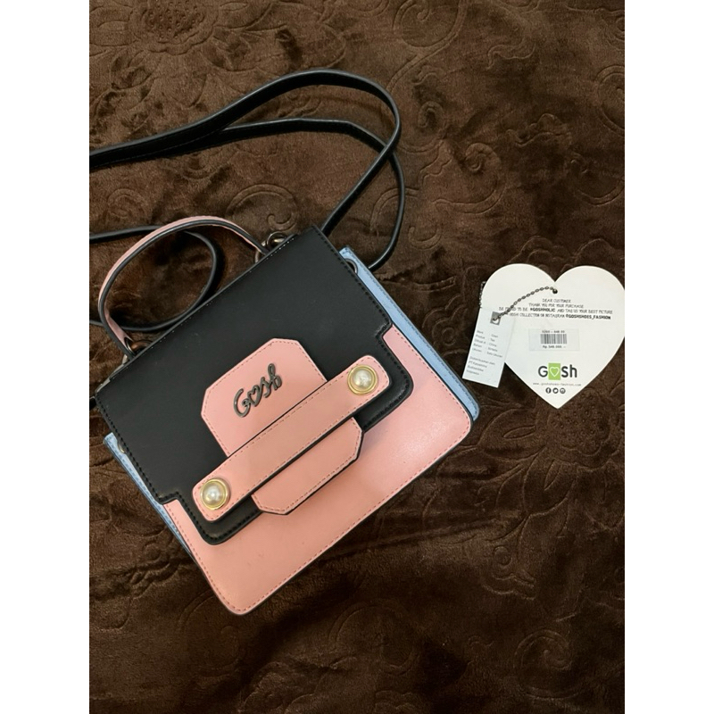 Tas Gosh | Bags Gosh | Gosh | Gosh Bags