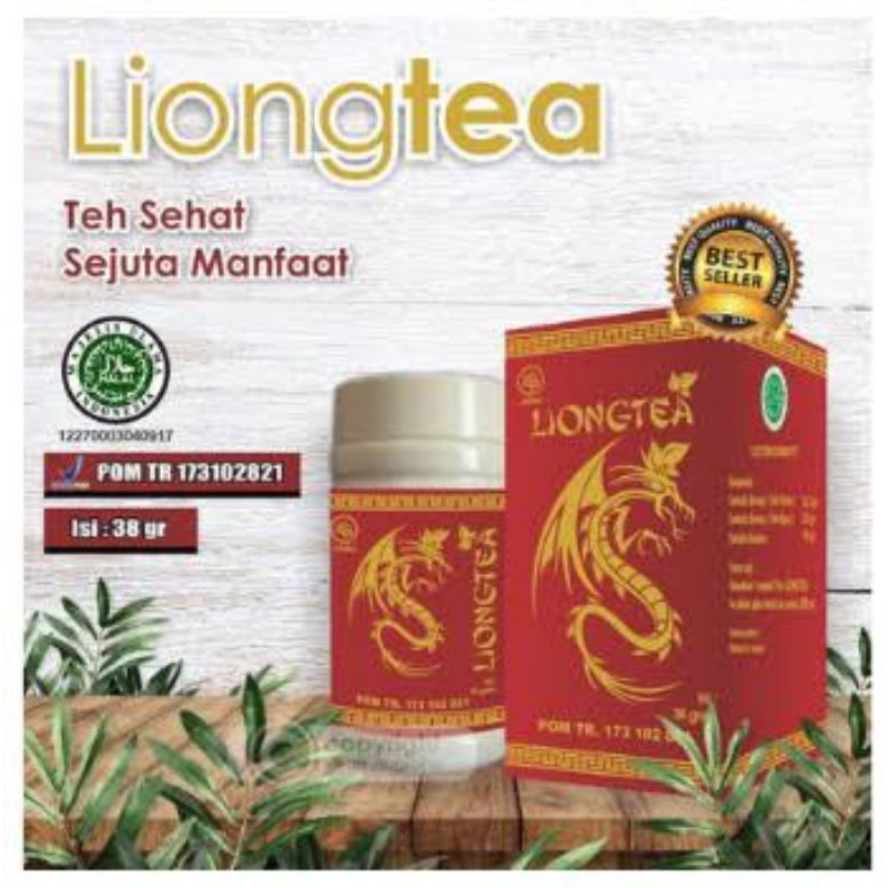 

Liongtea