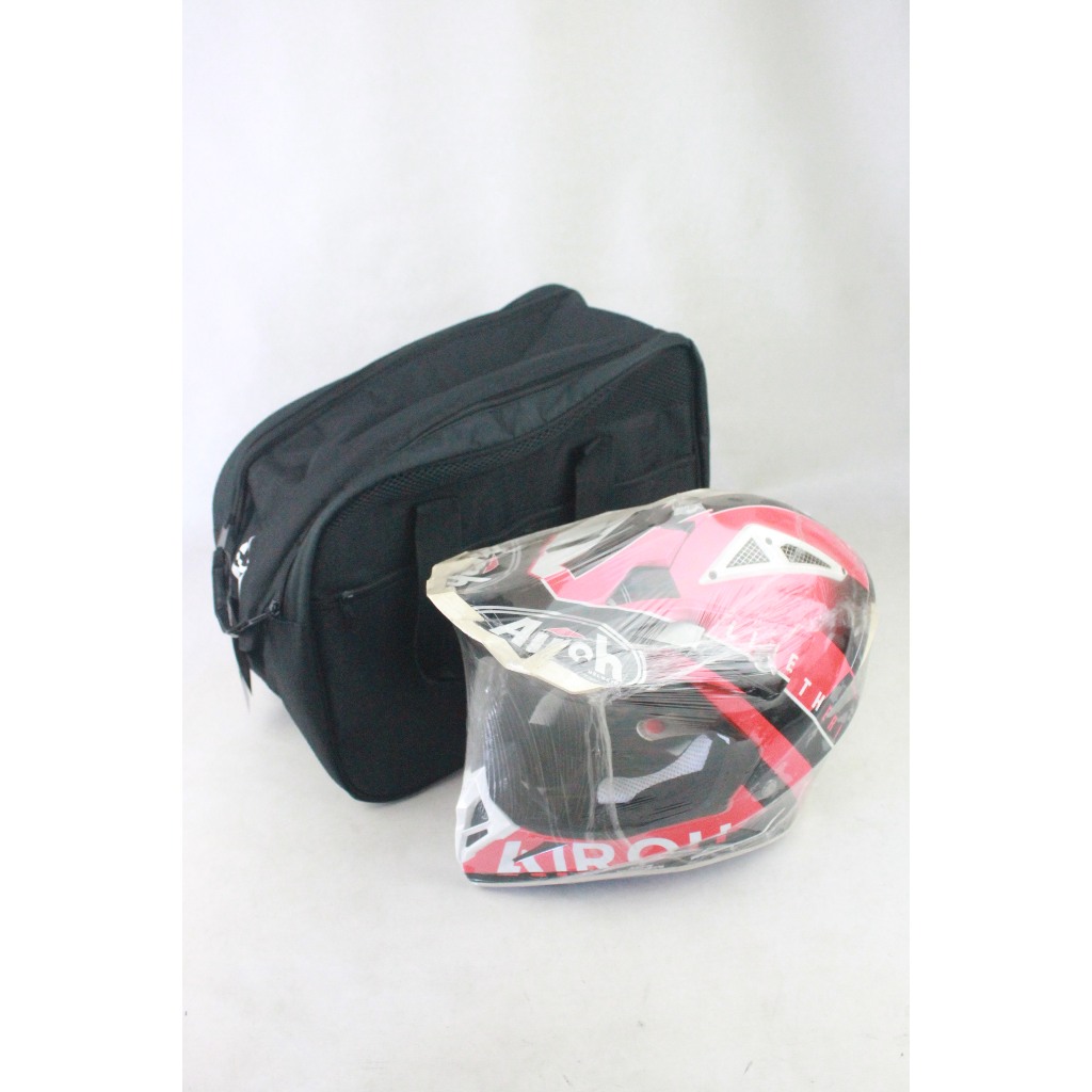 TAS HELM TAS HELMET ACERBIS ORIGINAL TAS CARGO HELM