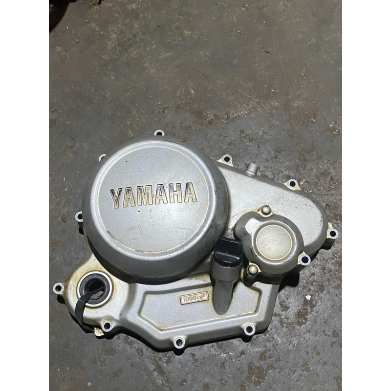 bak block blok kanan kopling oli vixion old kode: 3c1 Original Copotan