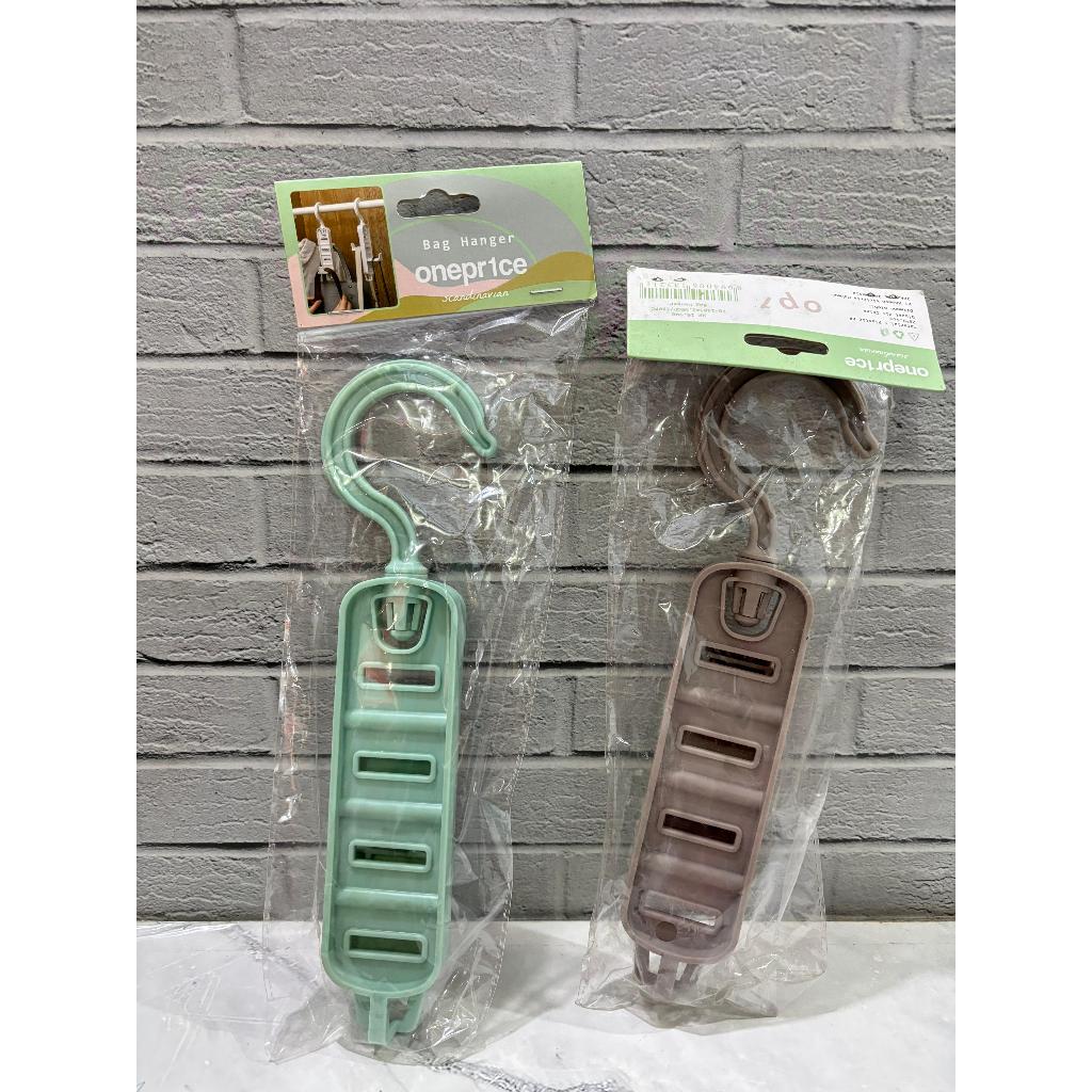 Oneprice Bag hanger / Hanger Gantungan Tas