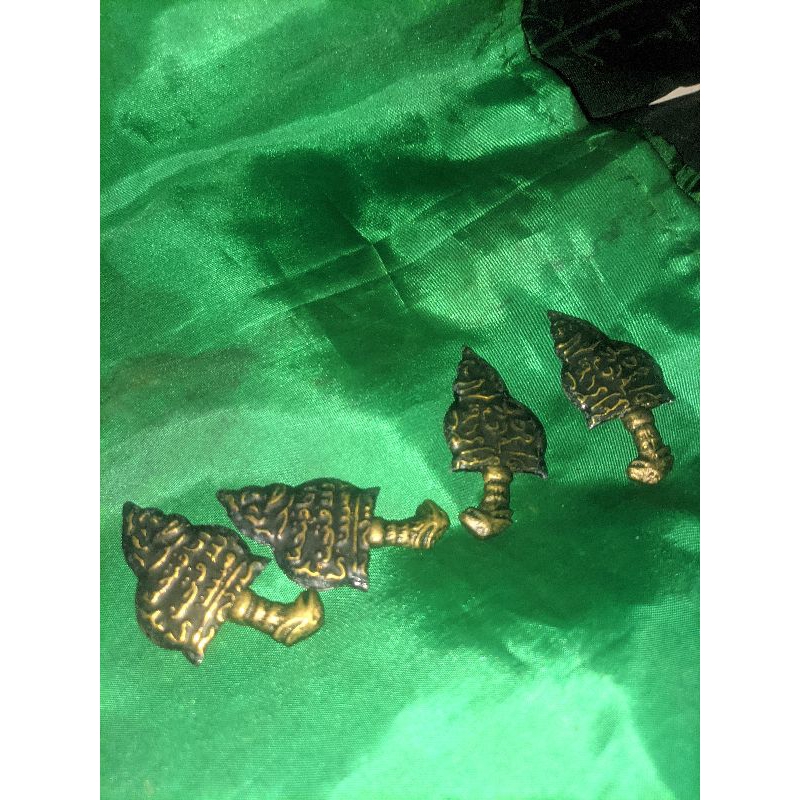 Keris Mini Kuno Se mar Be Tu A