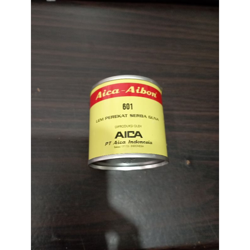 

Aica Aibon 601 Lem Serbaguna - 70gr