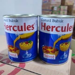 

Hercules Custard Bubuk Custard 300gr
