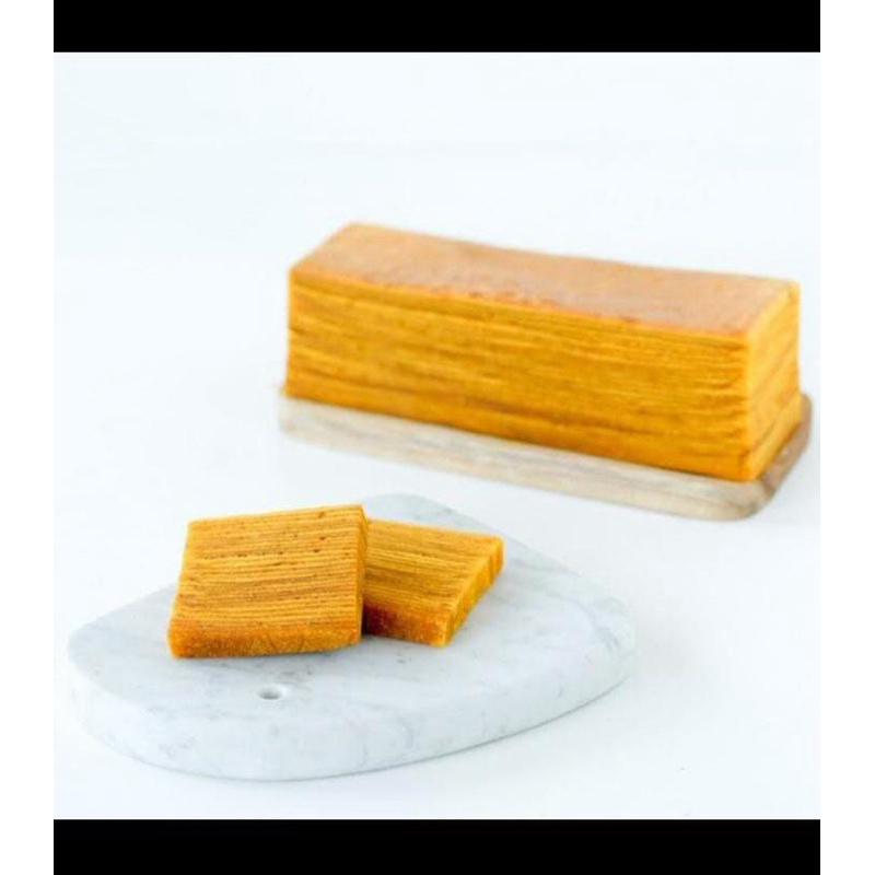

Lapis Legit Ori Mayasari Original