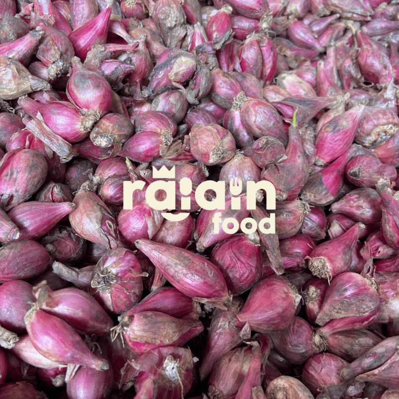 

Bawang Merah Asli Brebes ukuran kecil