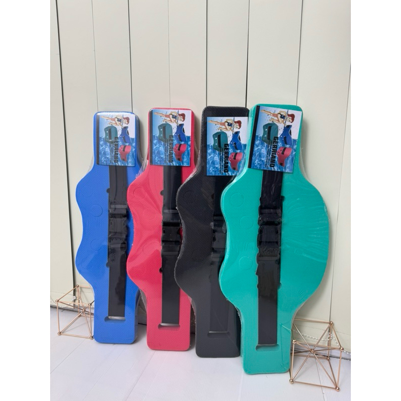 Papan Renang Pinggang Dewasa I Water Jogging Belt I Papan Renang Pelampung Pinggang Dewasa by Butik 
