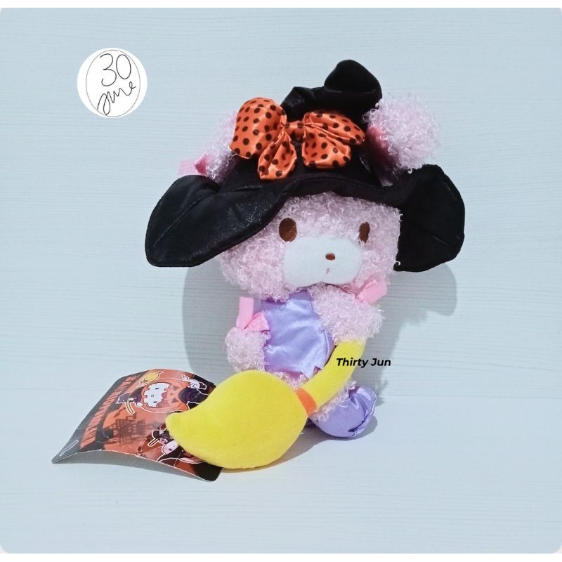 Bonbonribbon Penyihir