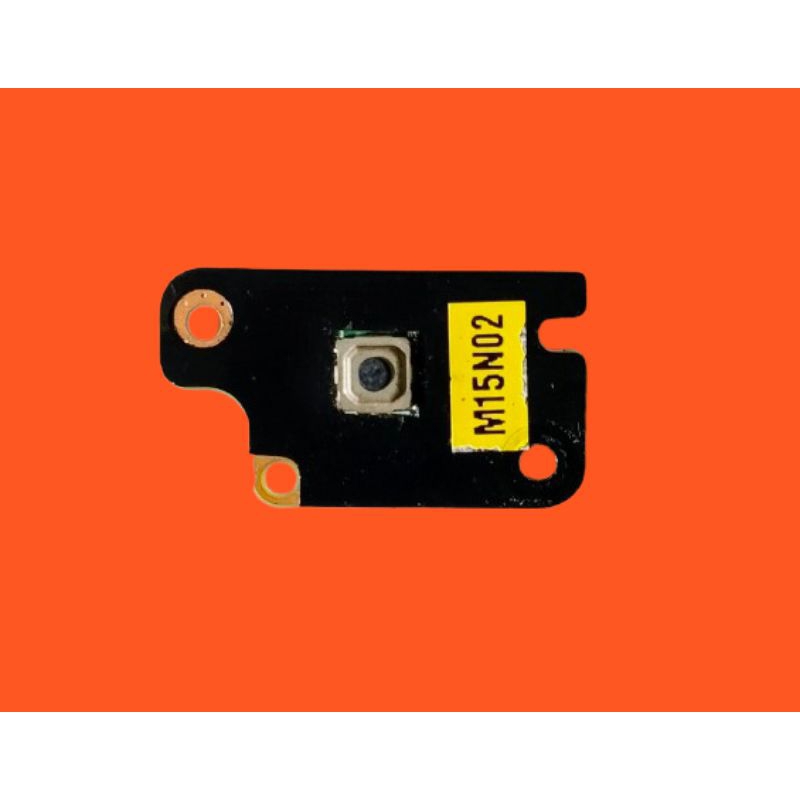 Button Touchpad Board laptop Toshiba Satelite L745